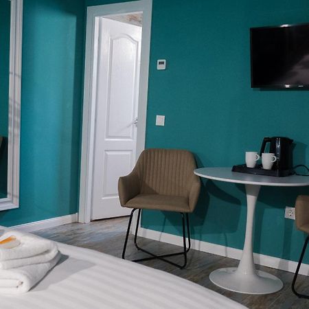 Villa Wild Rooms Jiet Oda fotoğraf