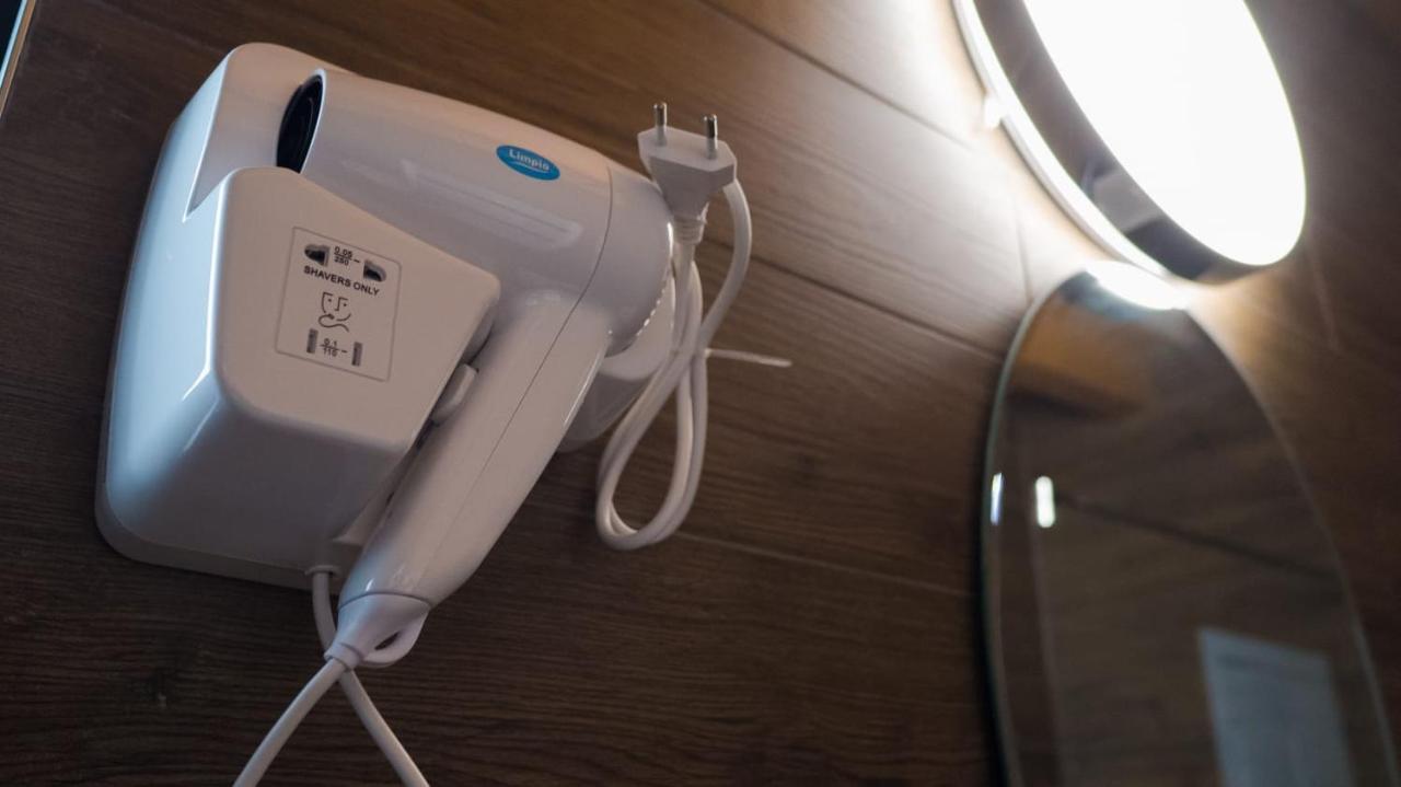 Villa Wild Rooms Jiet Dış mekan fotoğraf