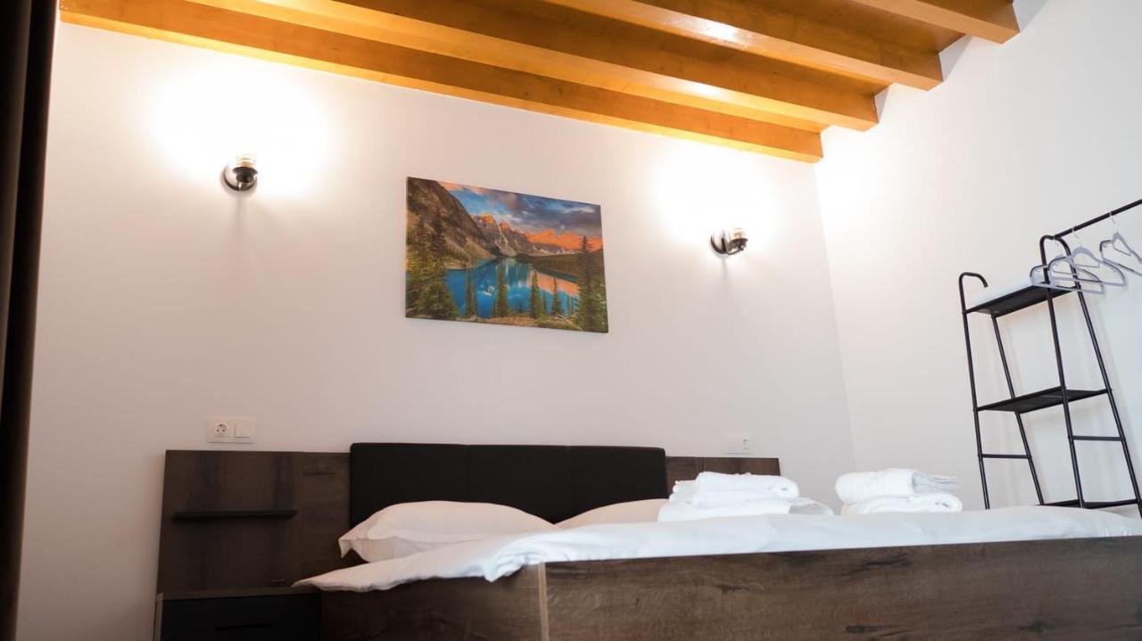 Villa Wild Rooms Jiet Dış mekan fotoğraf