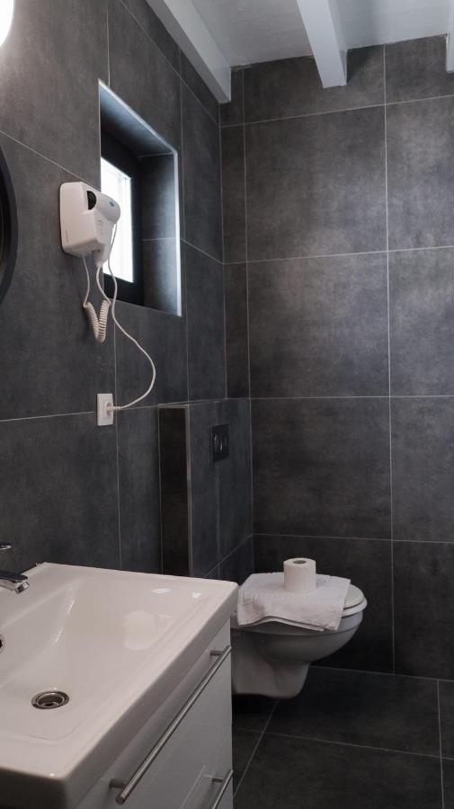 Villa Wild Rooms Jiet Dış mekan fotoğraf