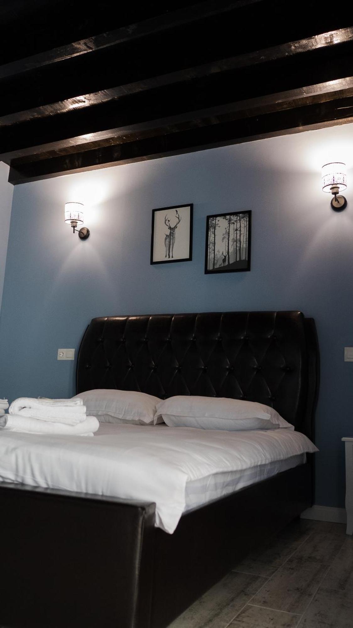 Villa Wild Rooms Jiet Oda fotoğraf